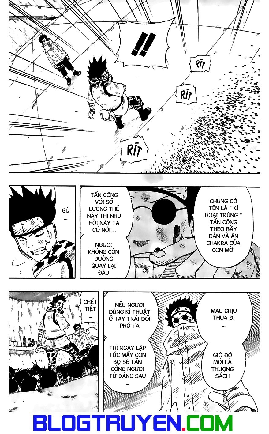 Chapter 69 - Trang 15