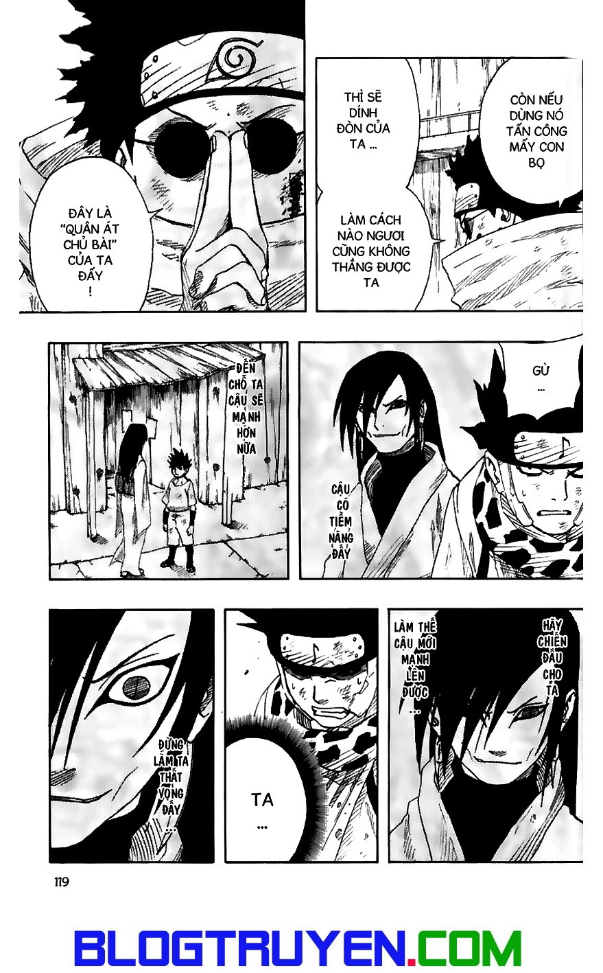 Chapter 69 - Trang 16