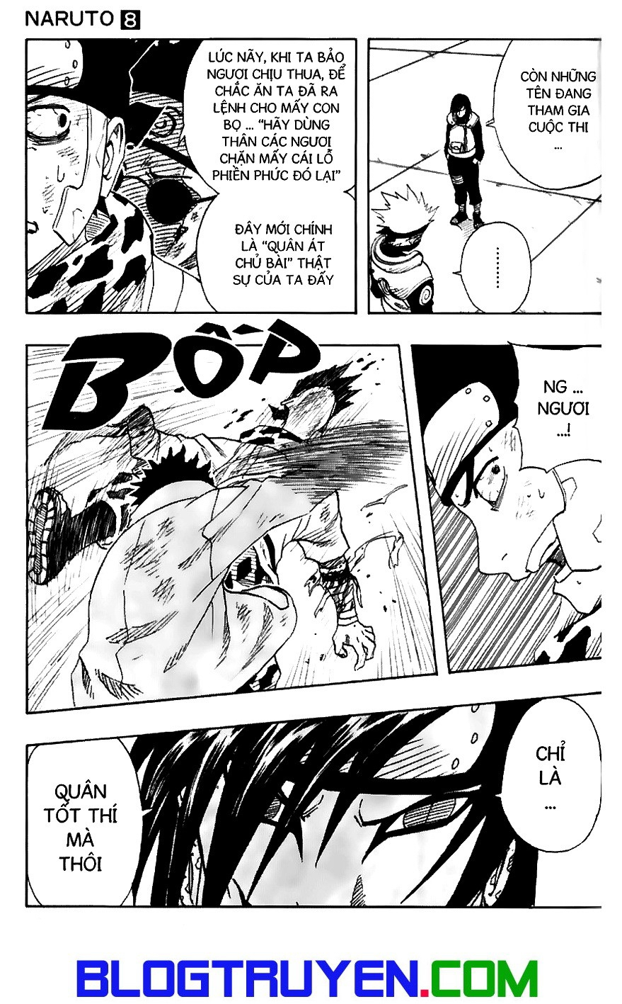 Chapter 69 - Trang 20