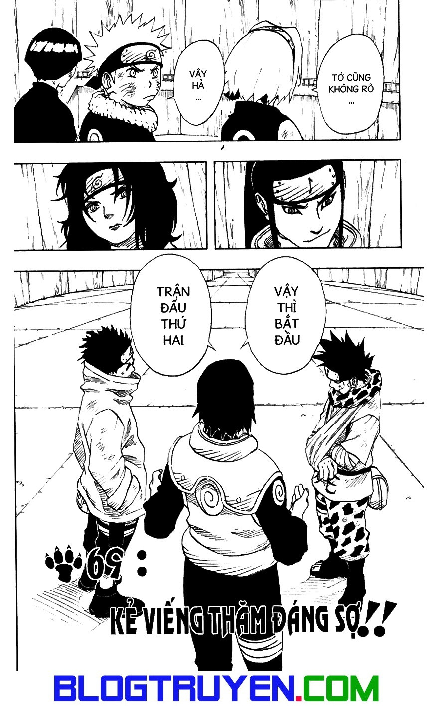 Chapter 69 - Trang 3