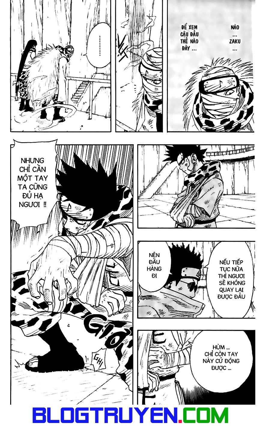 Chapter 69 - Trang 5
