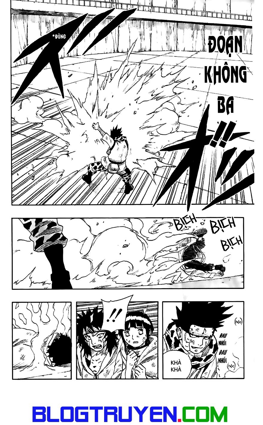 Chapter 69 - Trang 7