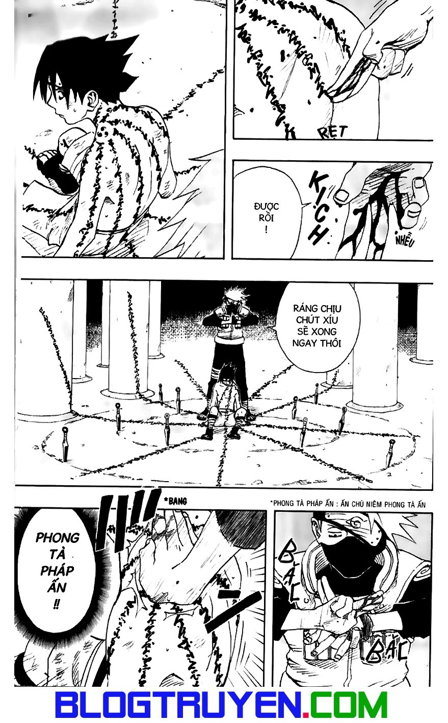 Chapter 69 - Trang 8