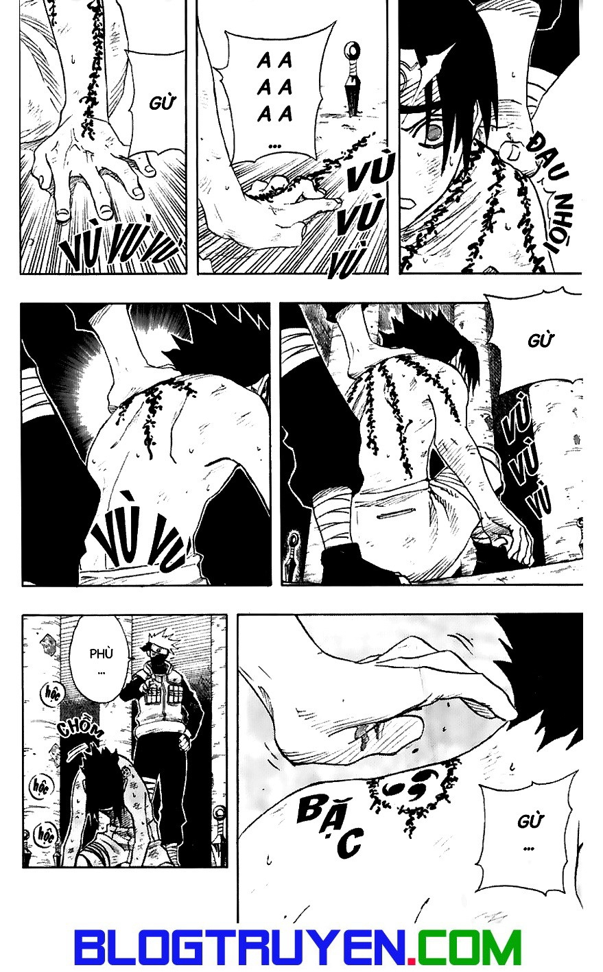 Chapter 69 - Trang 9