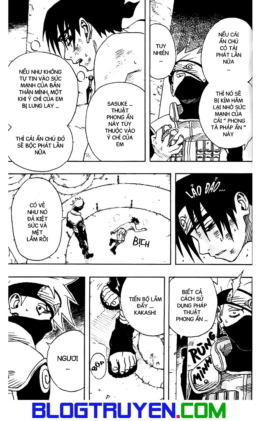 Chapter 69 - Trang 10