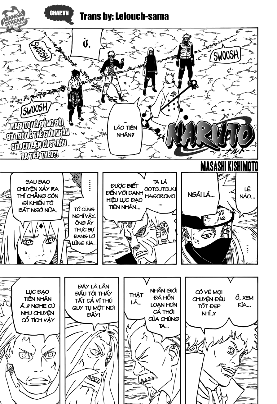 Chapter 691 - Trang 2