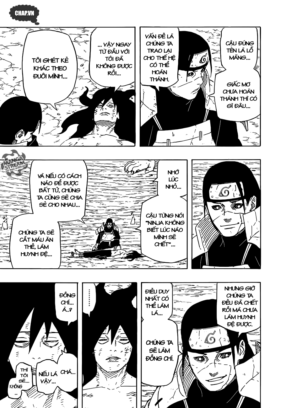 Chapter 691 - Trang 11