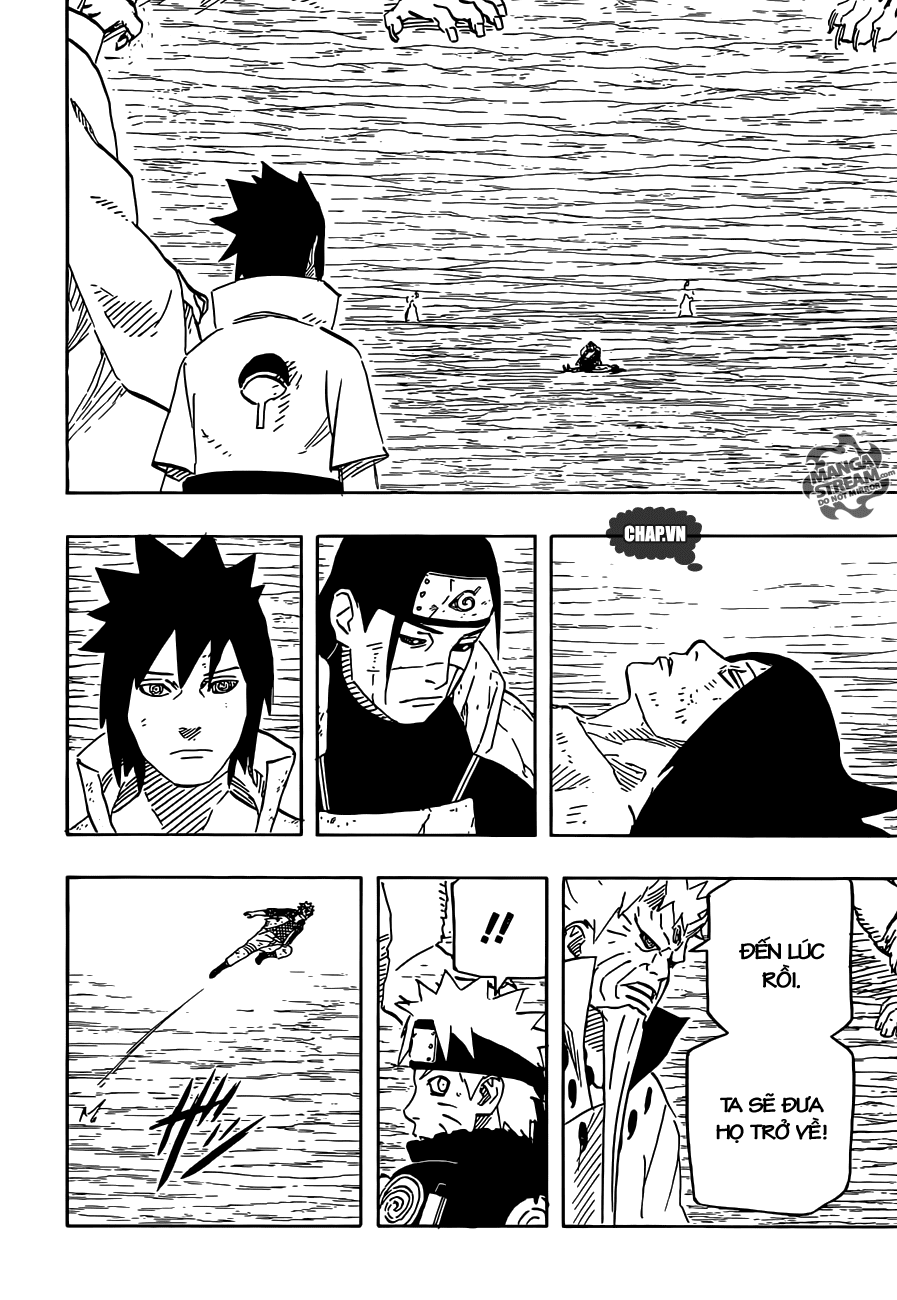 Chapter 691 - Trang 12