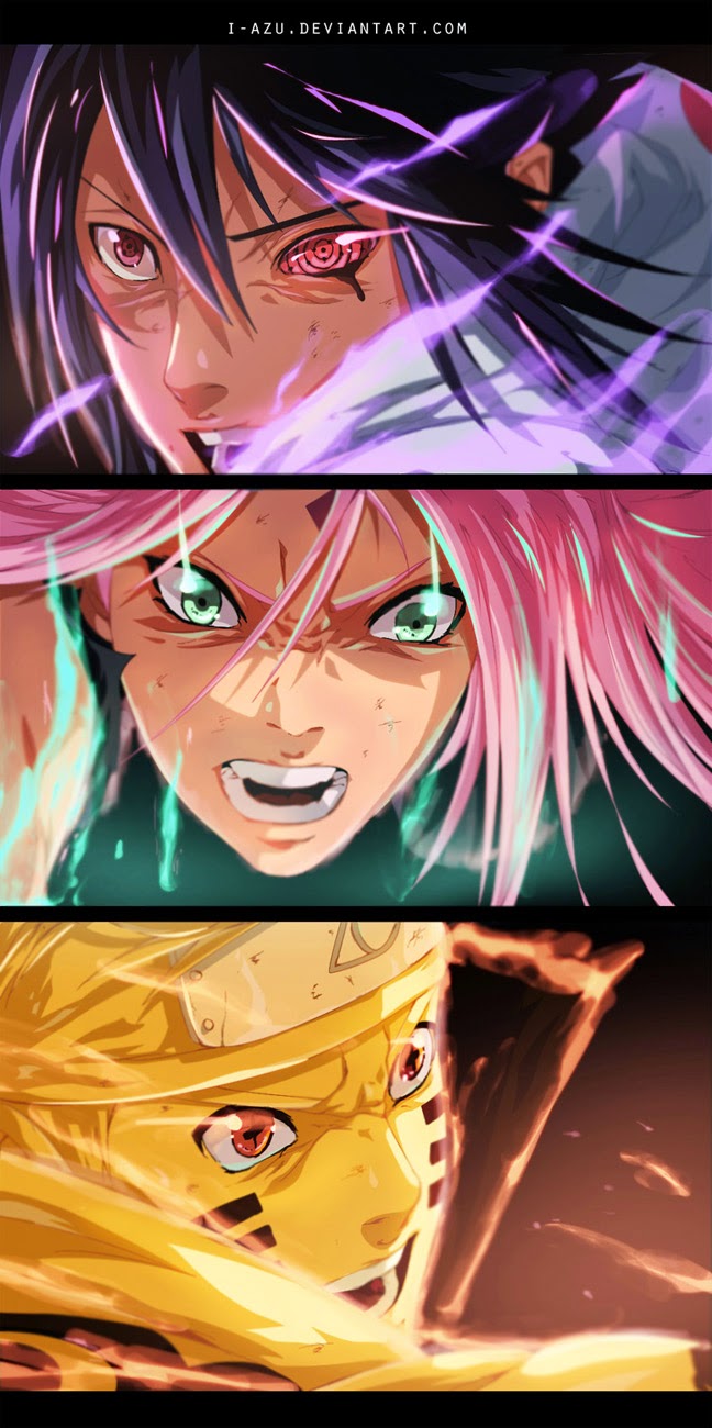 Chapter 691 - Trang 21
