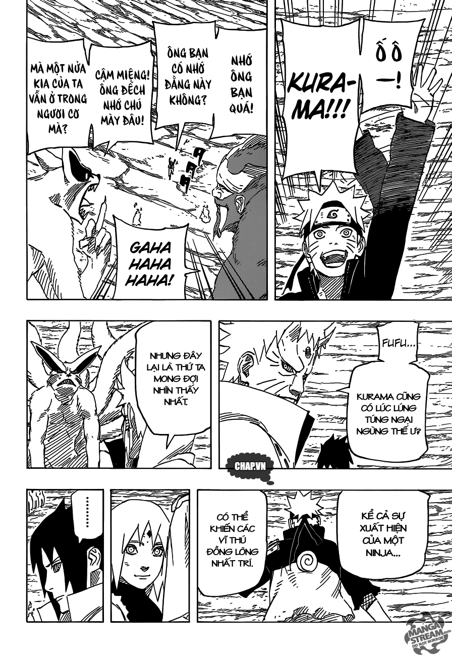 Chapter 691 - Trang 4