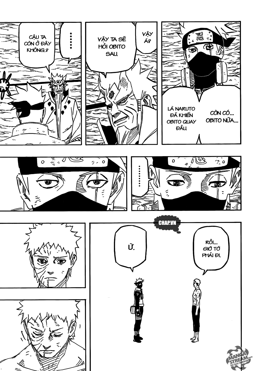 Chapter 691 - Trang 5