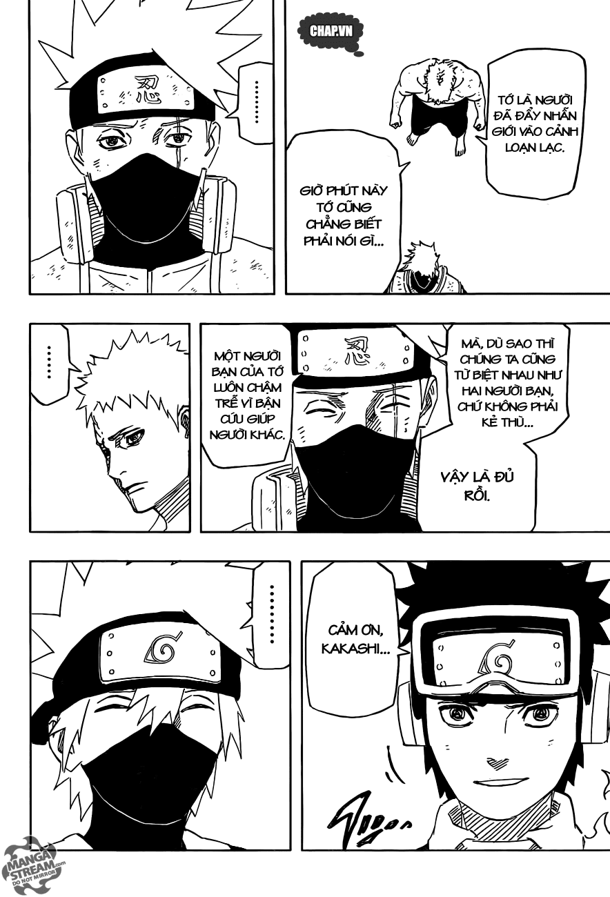 Chapter 691 - Trang 6