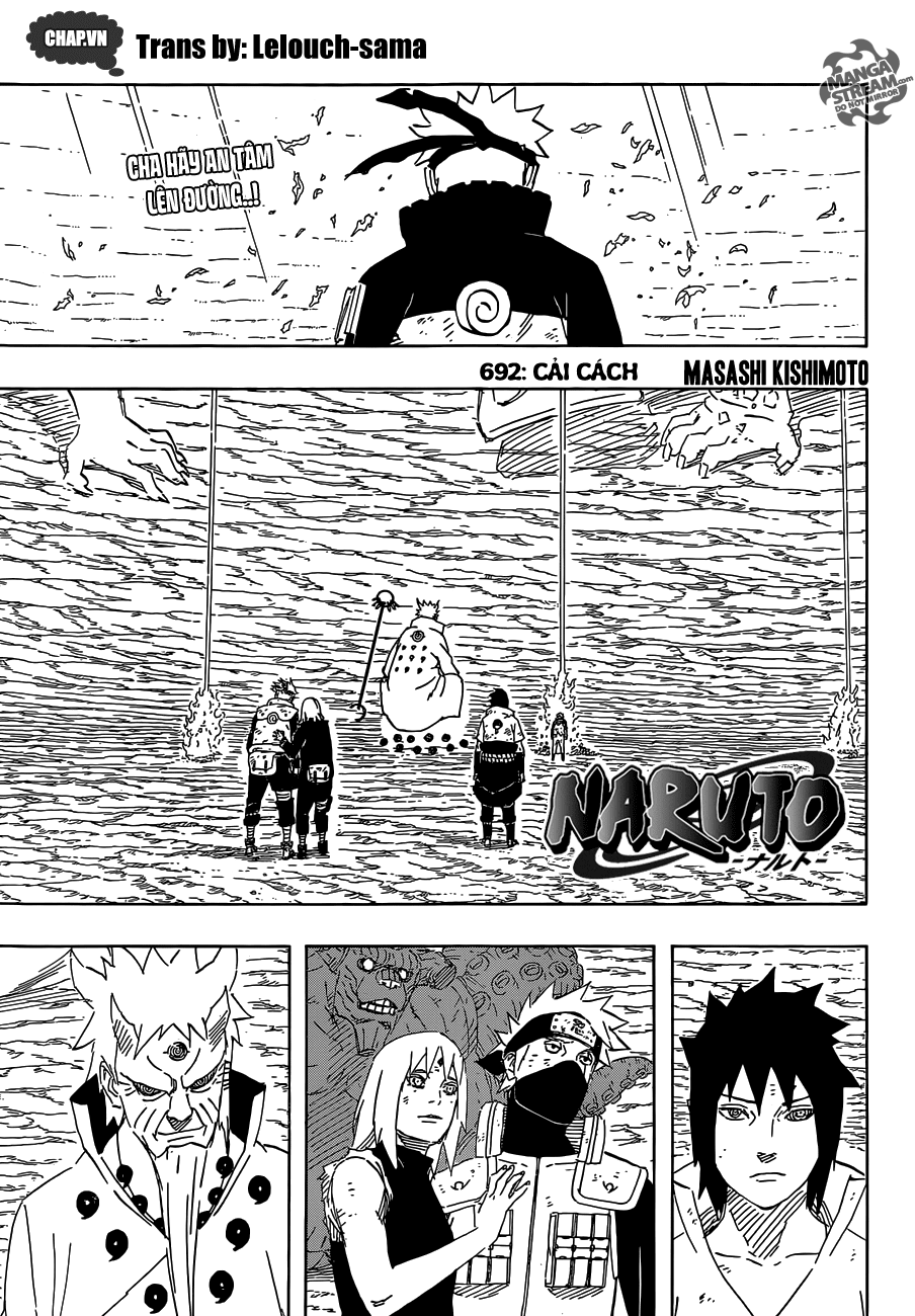 Chapter 692 - Trang 2