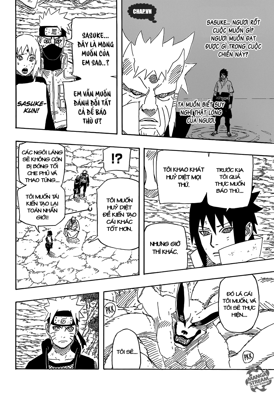 Chapter 692 - Trang 11