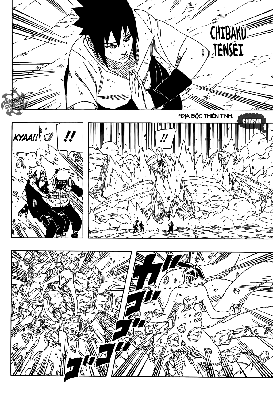 Chapter 692 - Trang 13