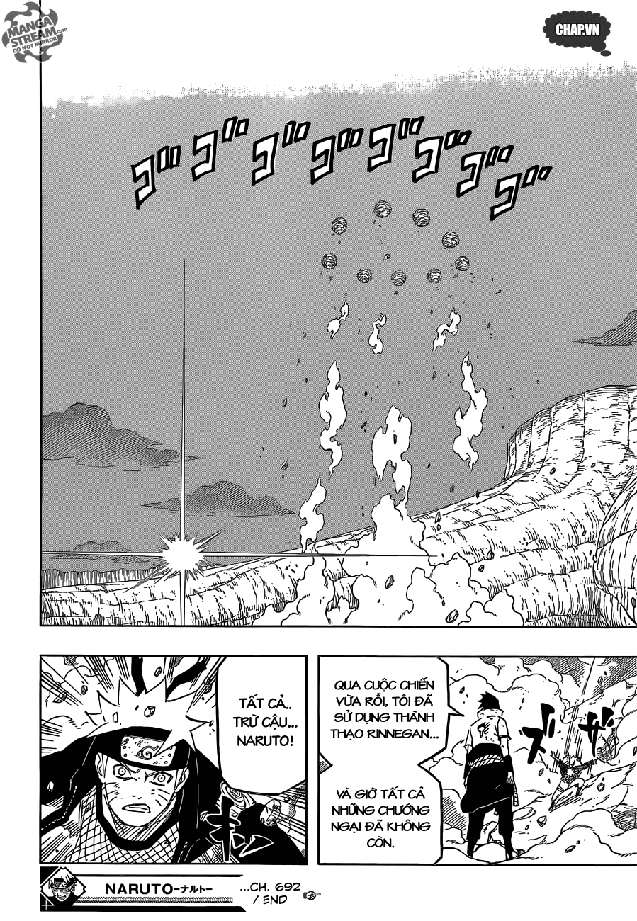 Chapter 692 - Trang 15