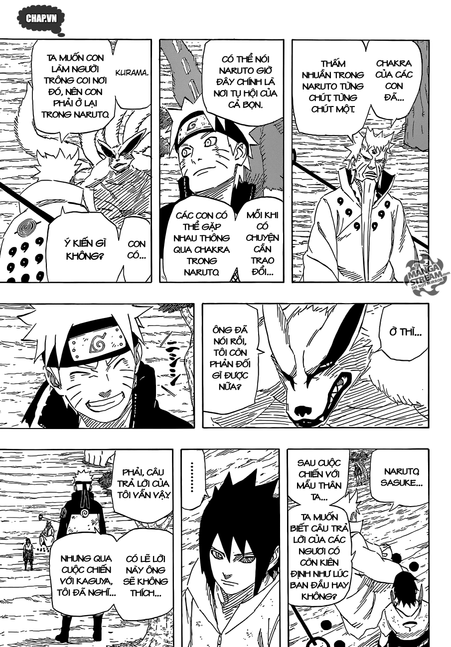 Chapter 692 - Trang 5