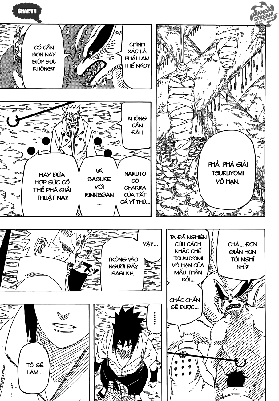 Chapter 692 - Trang 7