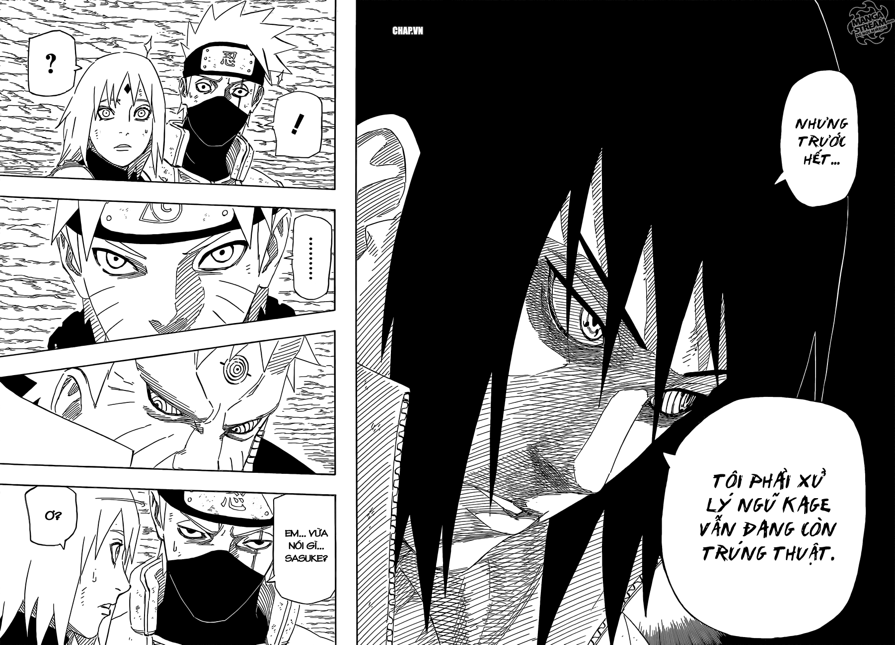 Chapter 692 - Trang 8