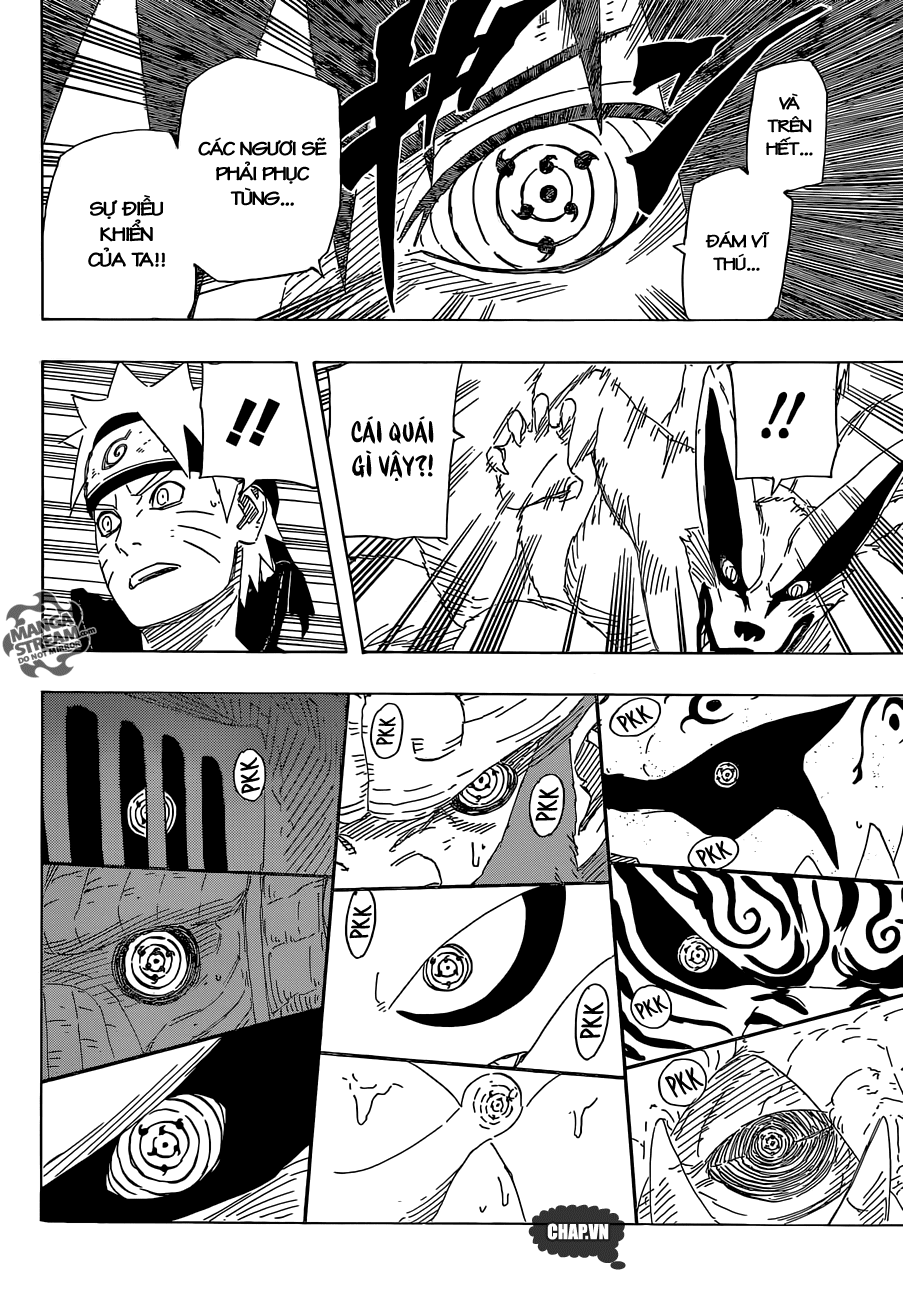 Chapter 692 - Trang 9