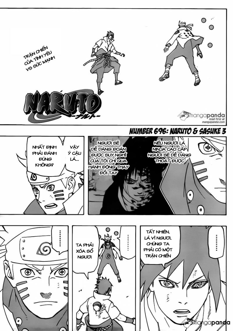 Chapter 696 - Trang 2
