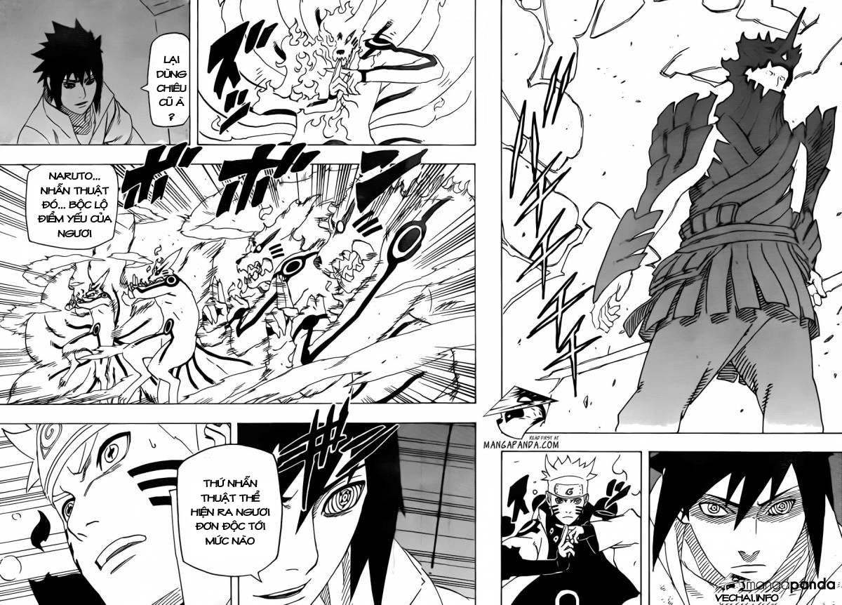 Chapter 696 - Trang 11