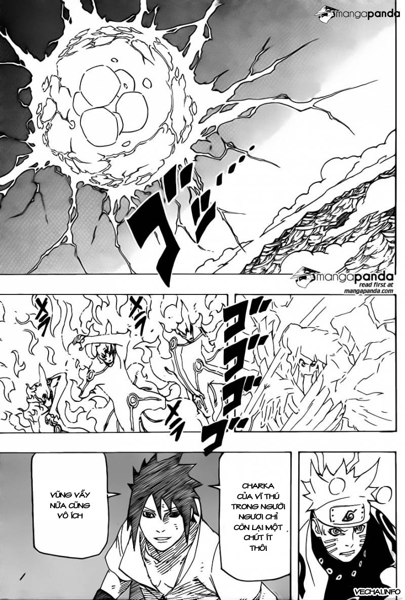 Chapter 696 - Trang 15