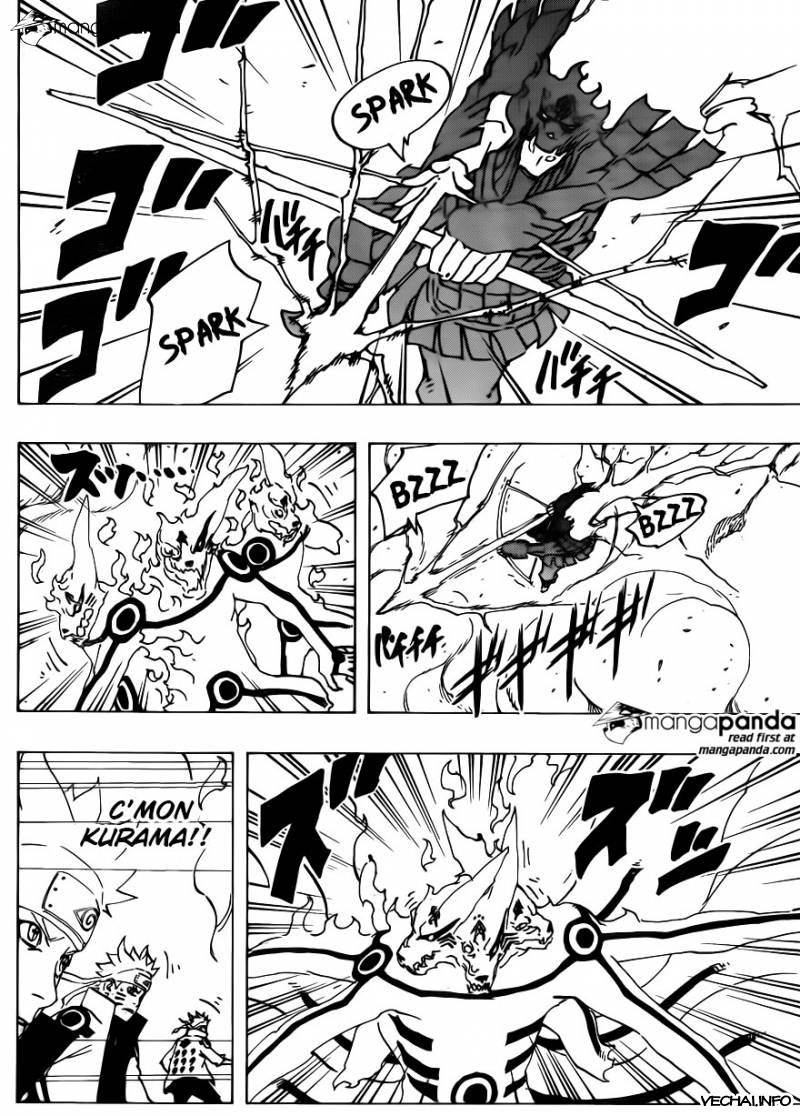 Chapter 696 - Trang 16