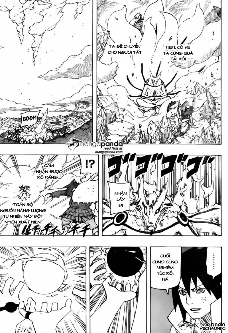 Chapter 696 - Trang 17