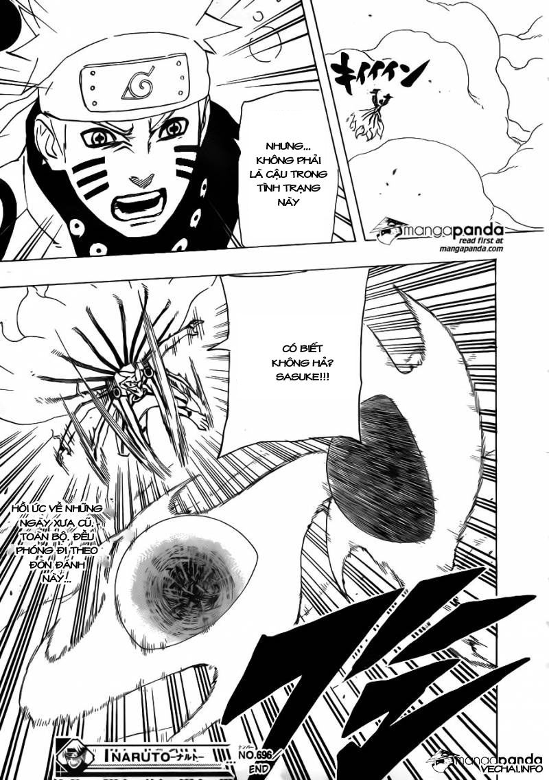 Chapter 696 - Trang 20