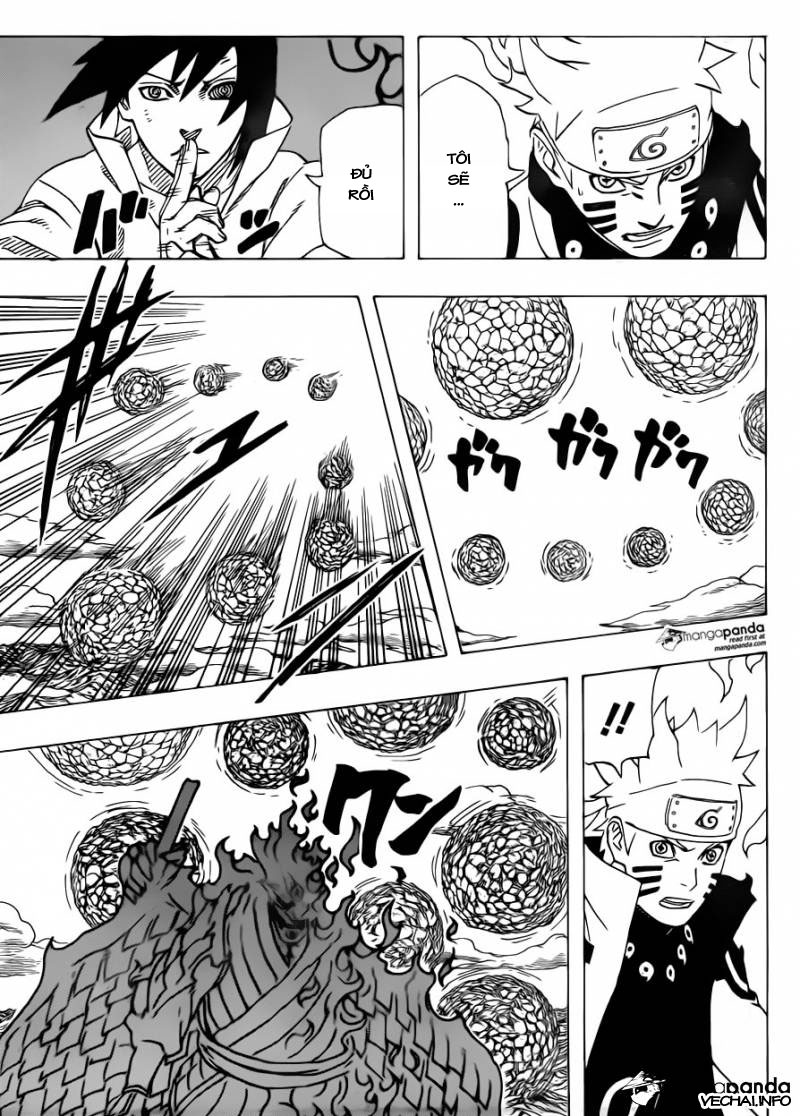 Chapter 696 - Trang 8