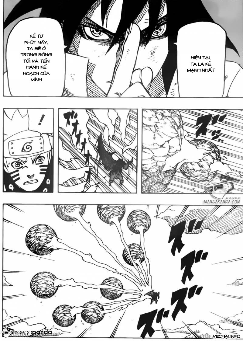 Chapter 696 - Trang 9