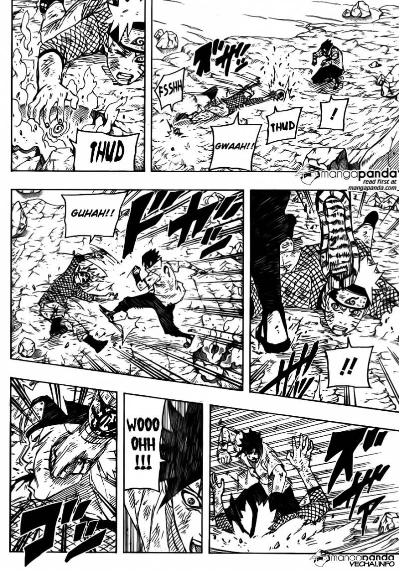 Chapter 697 - Trang 12