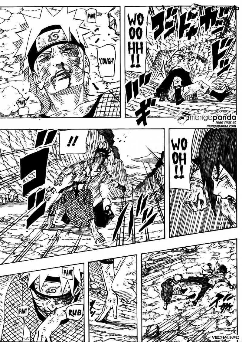 Chapter 697 - Trang 13