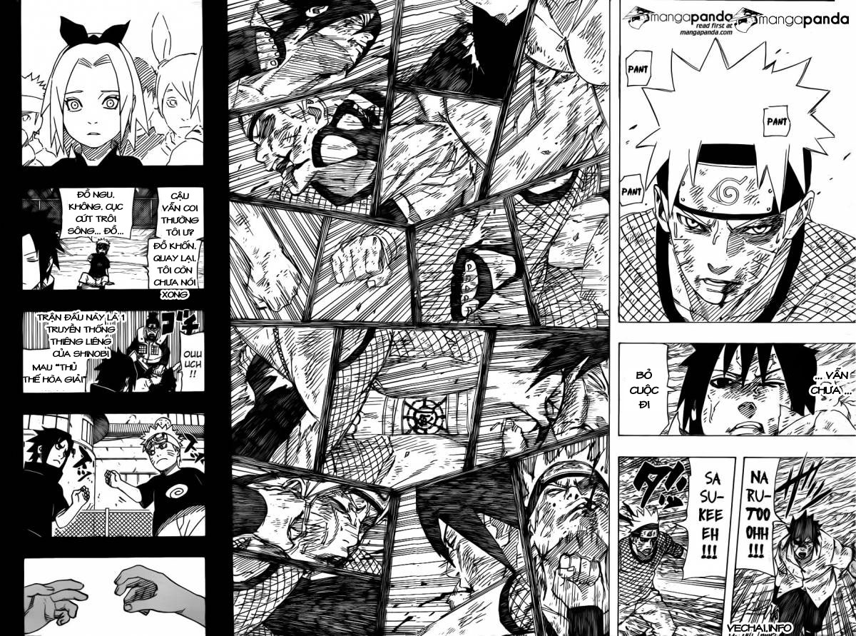 Chapter 697 - Trang 14