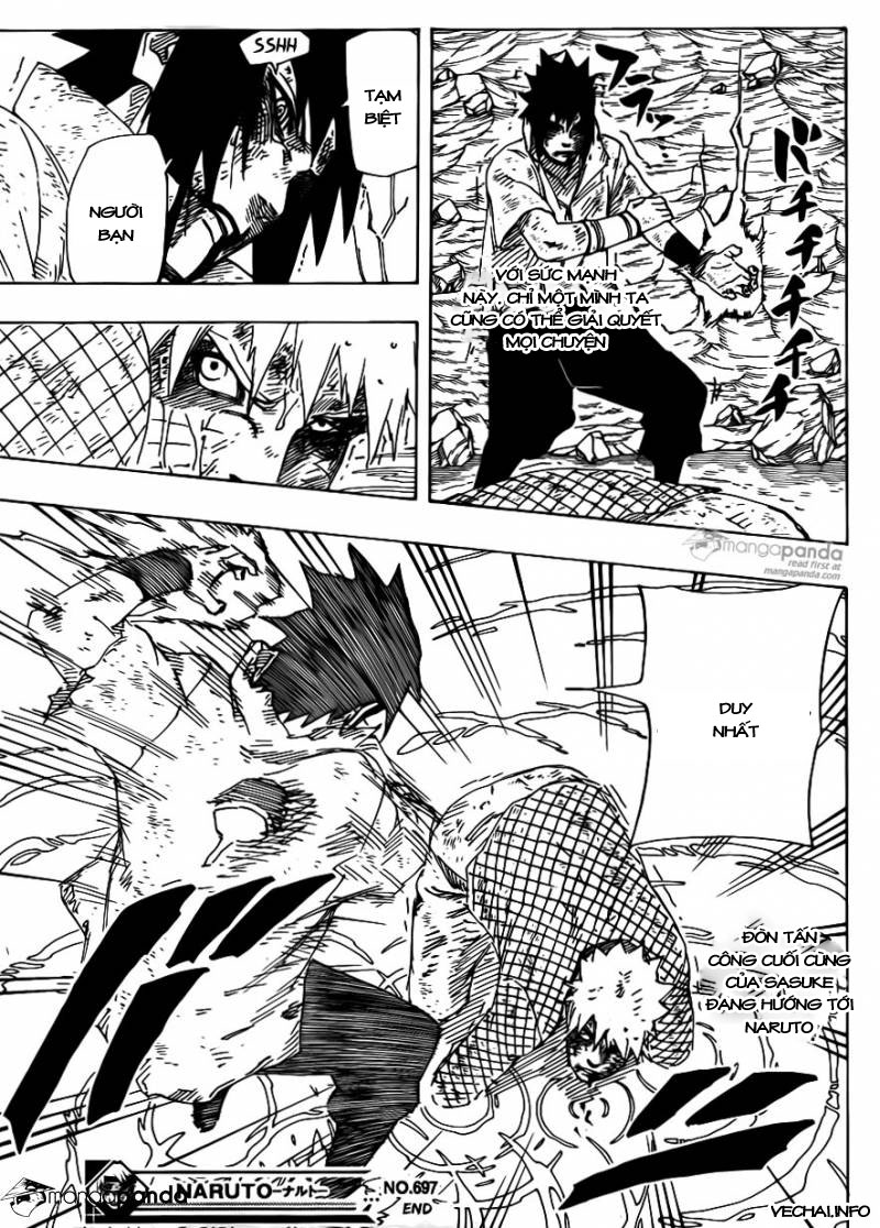 Chapter 697 - Trang 18