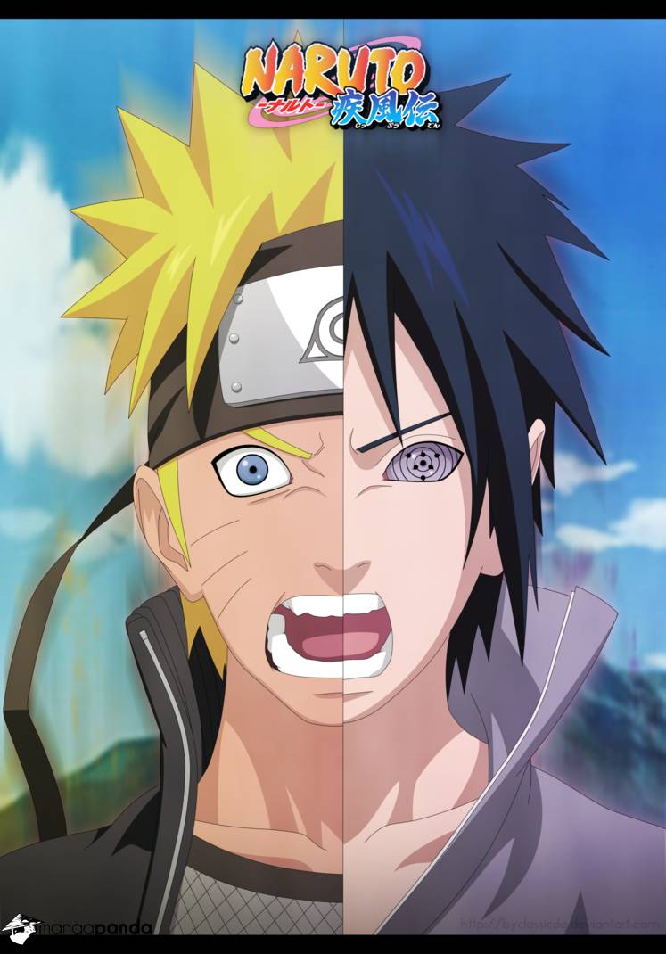 Chapter 697 - Trang 3