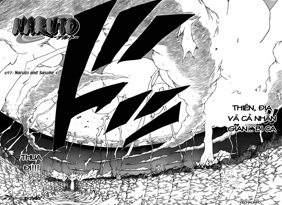 Chapter 697 - Trang 4