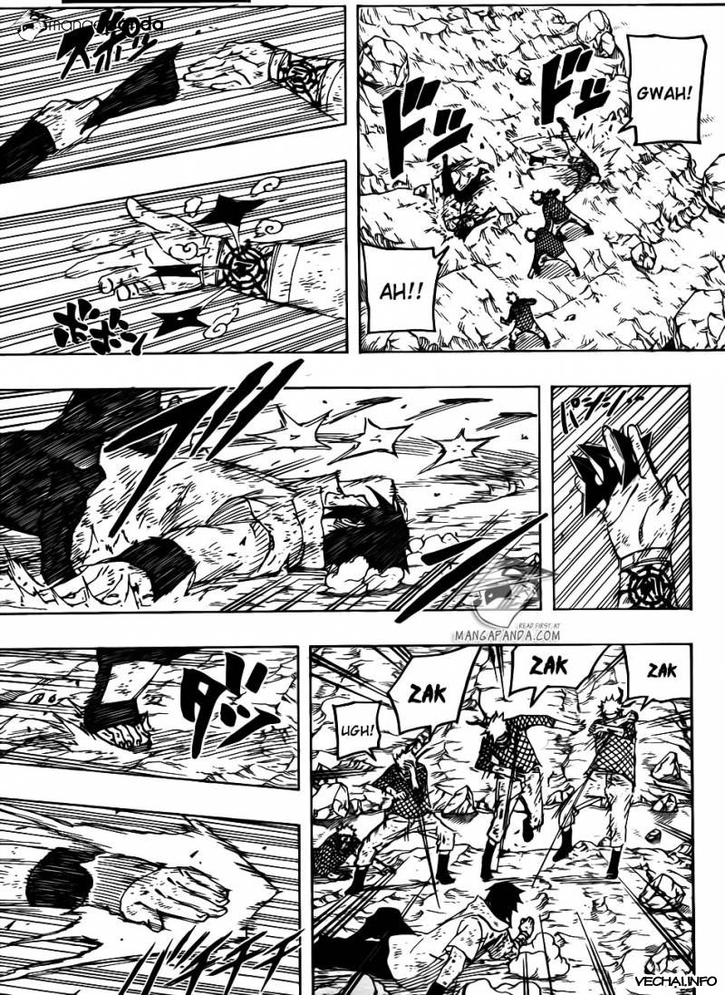 Chapter 697 - Trang 9