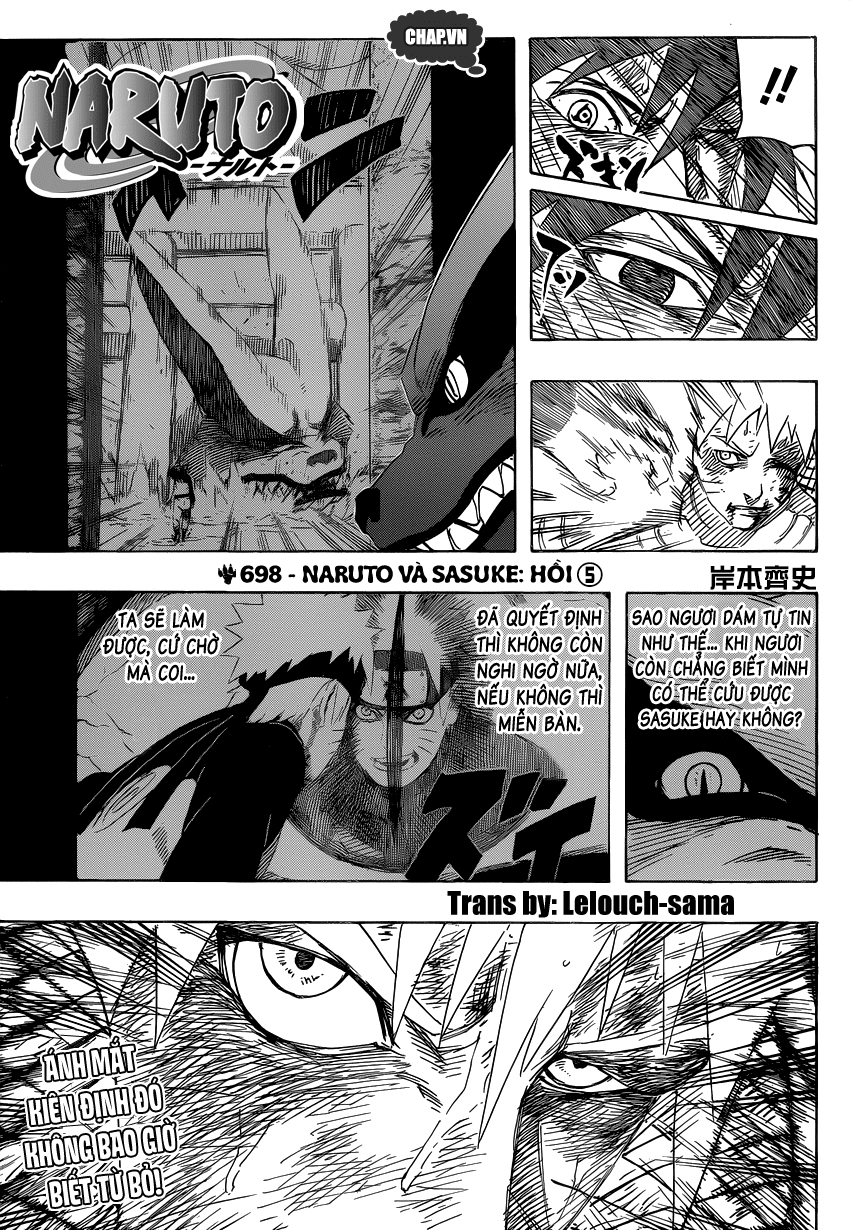 Chapter 698 - Trang 2