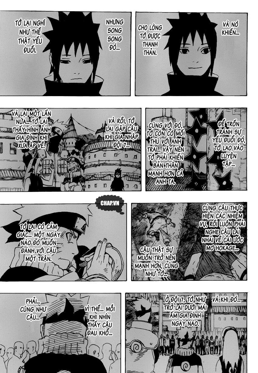 Chapter 698 - Trang 13