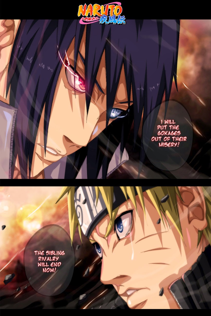 Chapter 698 - Trang 21