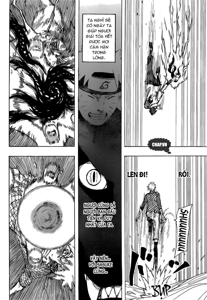 Chapter 698 - Trang 5
