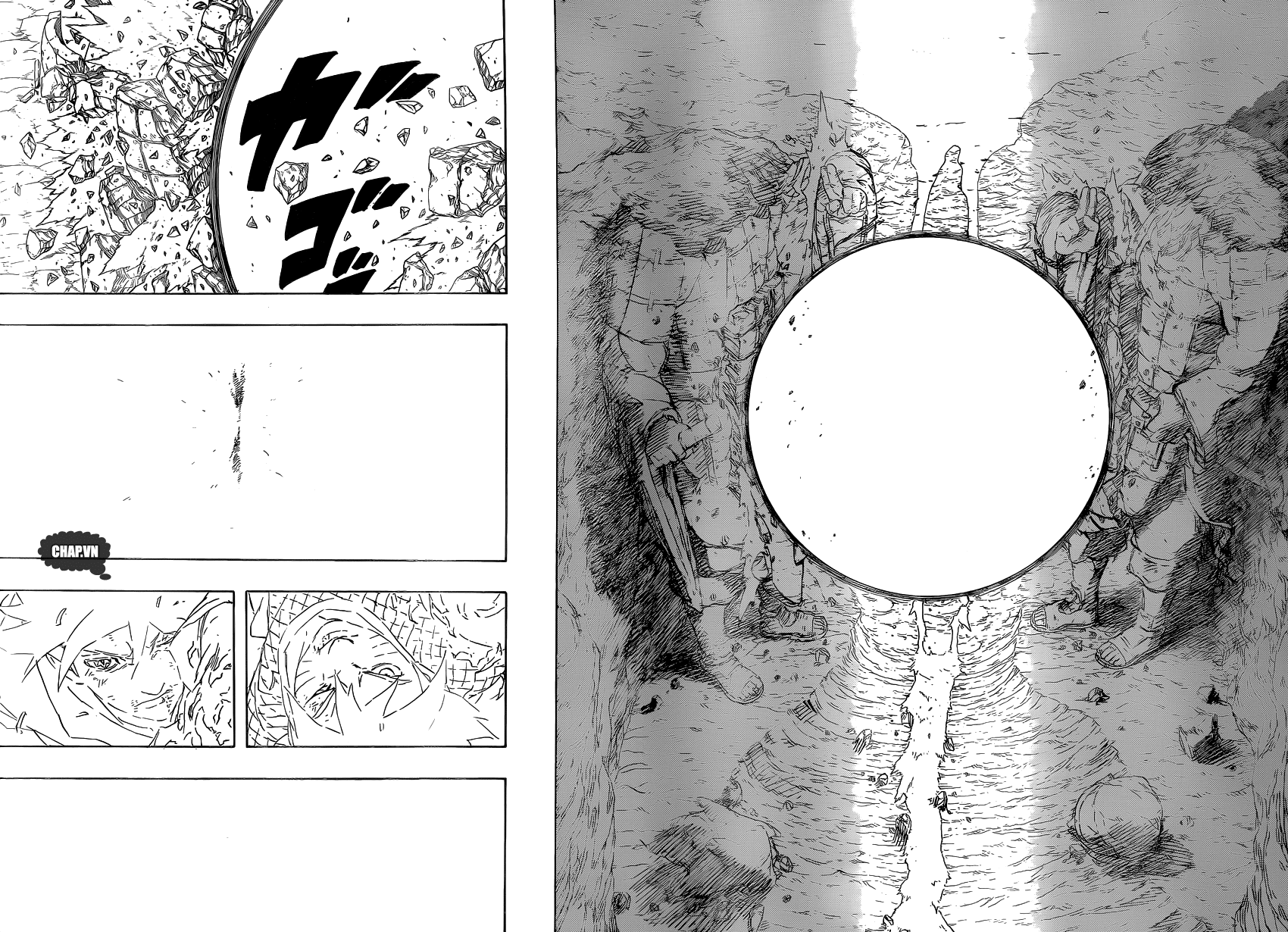Chapter 698 - Trang 7