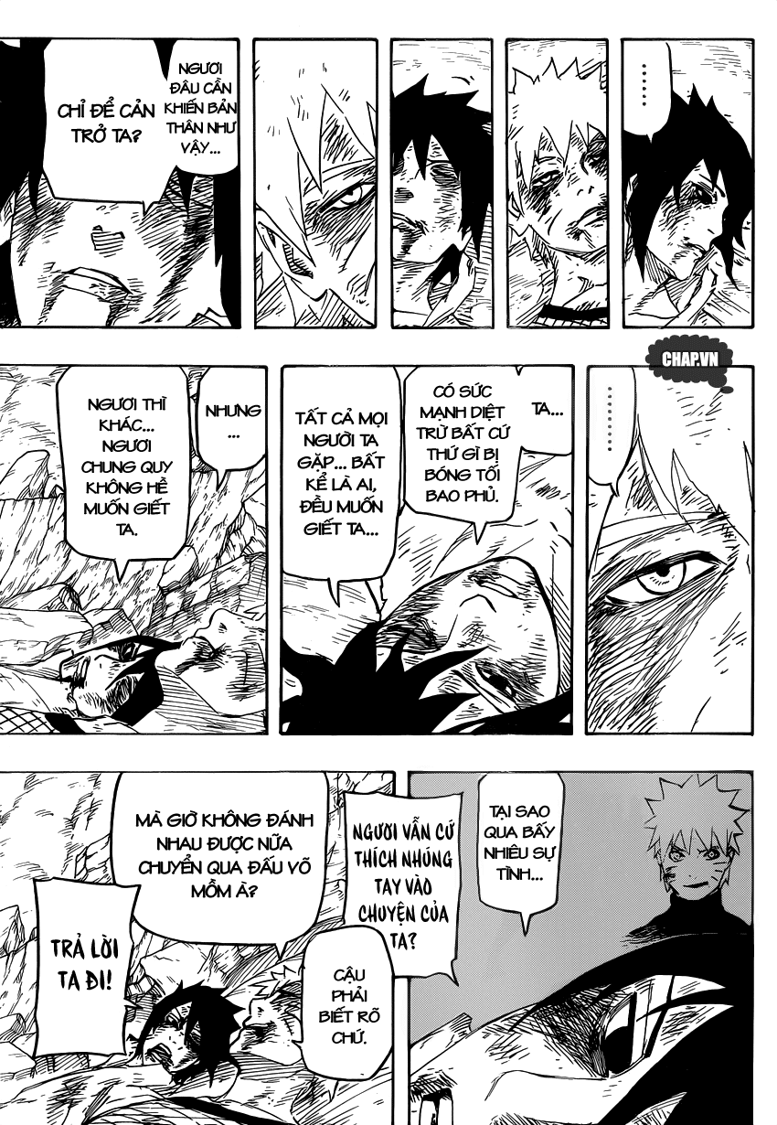Chapter 698 - Trang 9