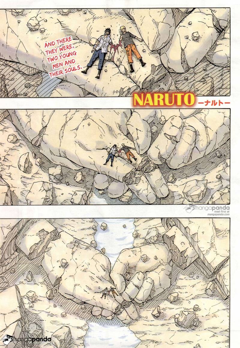 Chapter 699 - Trang 2