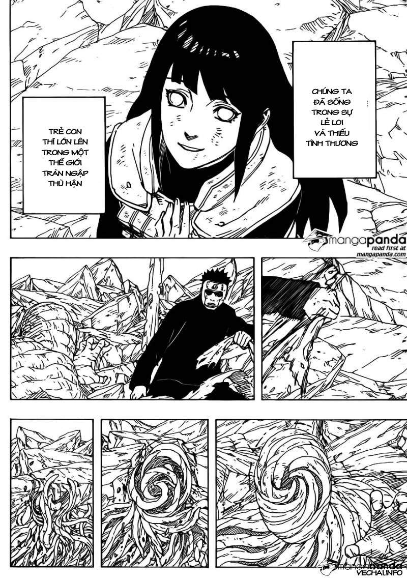 Chapter 699 - Trang 12