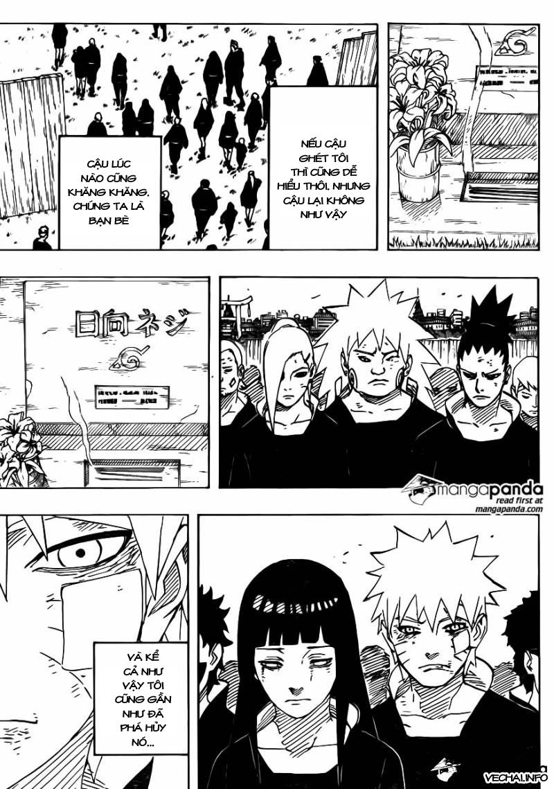 Chapter 699 - Trang 15