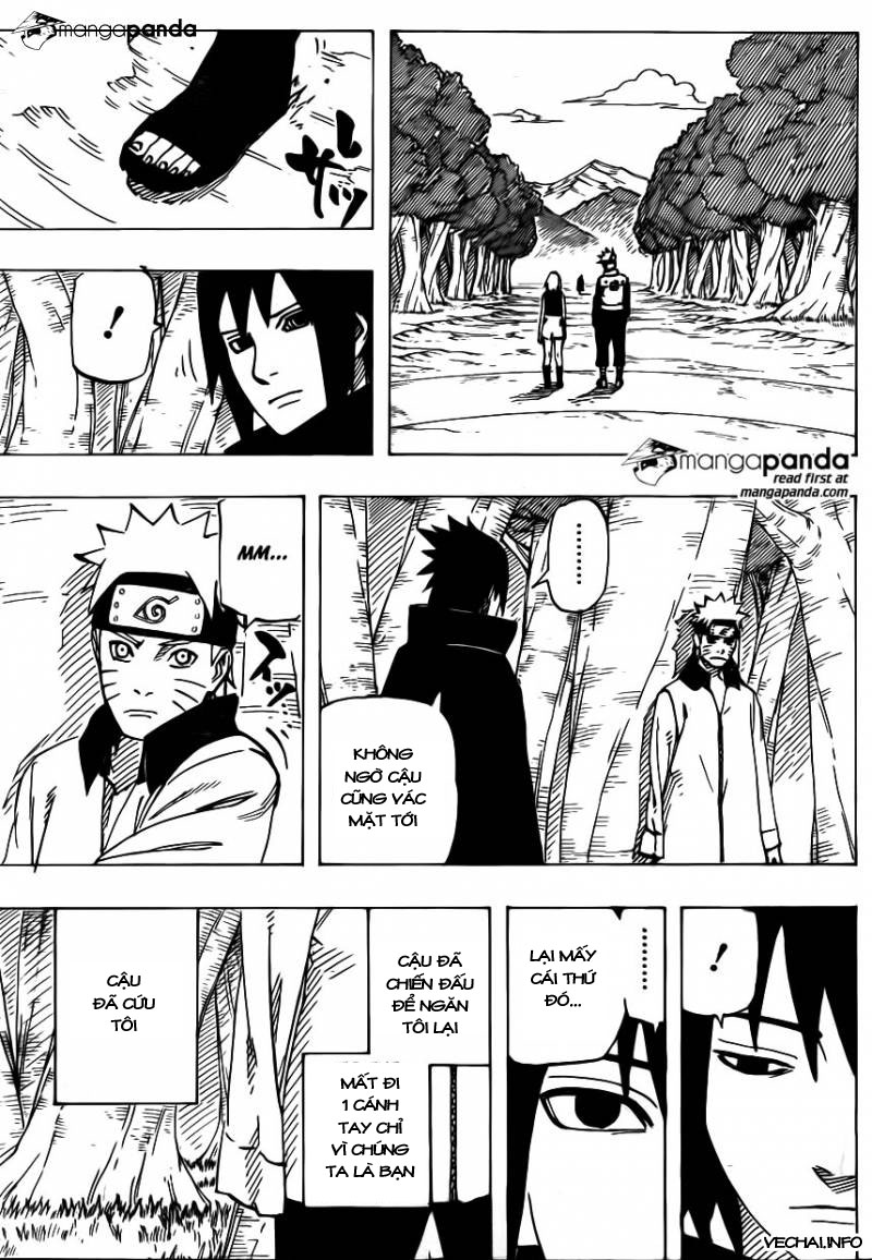 Chapter 699 - Trang 19