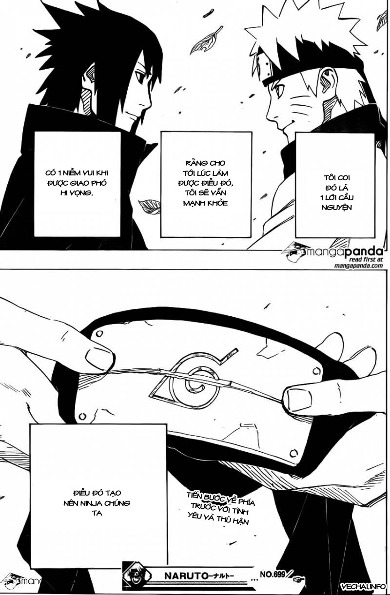 Chapter 699 - Trang 21